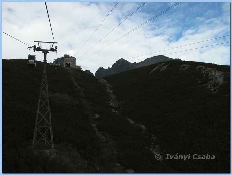 Skalnat� Pleso