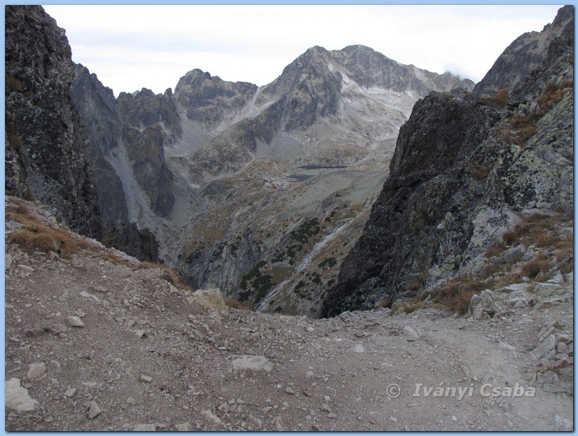 Lomnick� veza