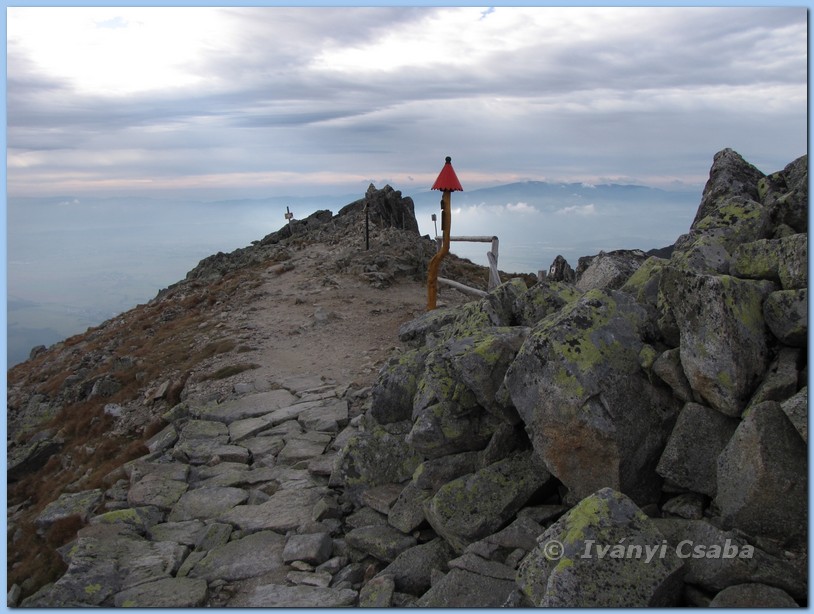 Lomnick� veza