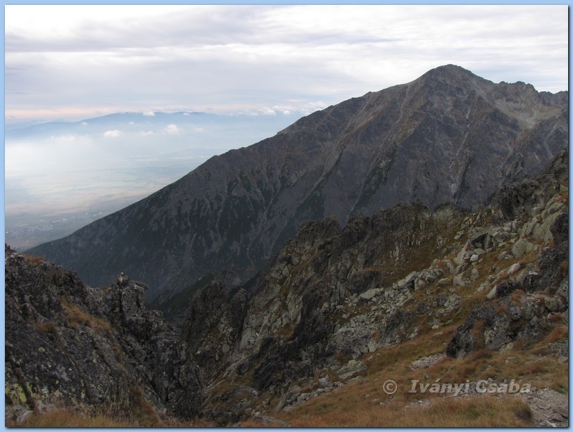 Lomnick� veza