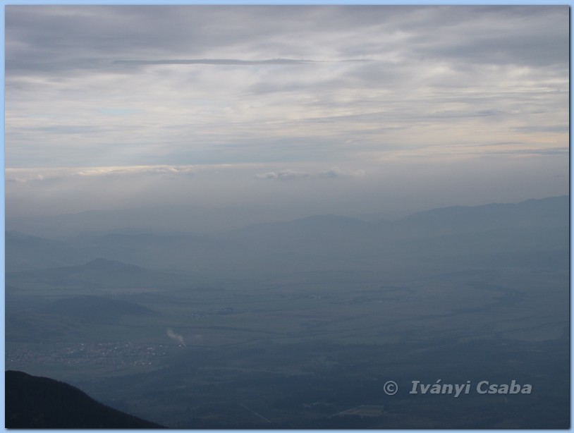 Lomnick� veza