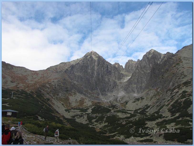 Skalnat� Pleso