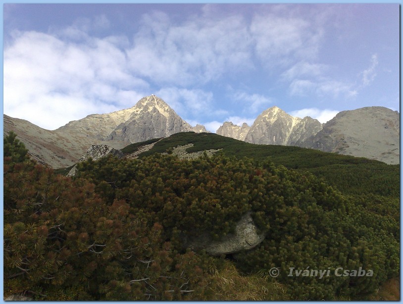 Skalnat� Pleso