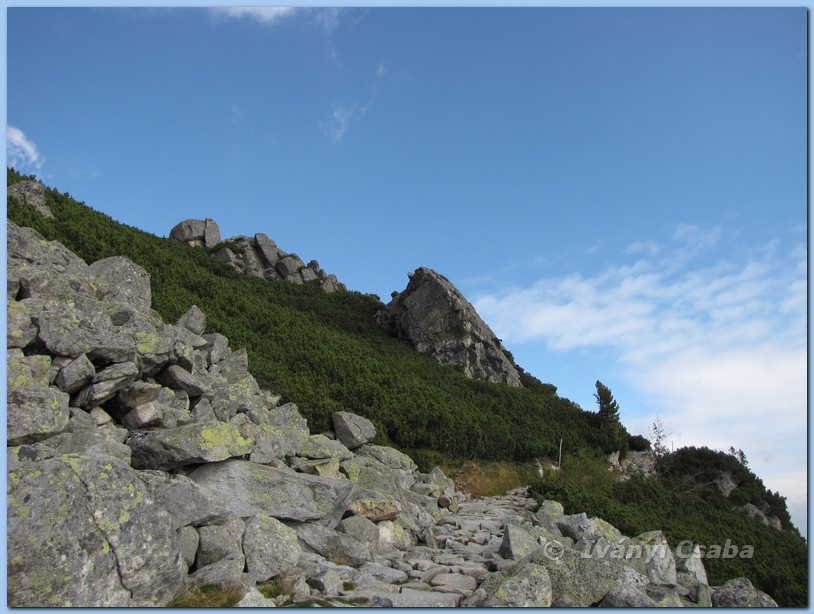 Skalnat� Pleso