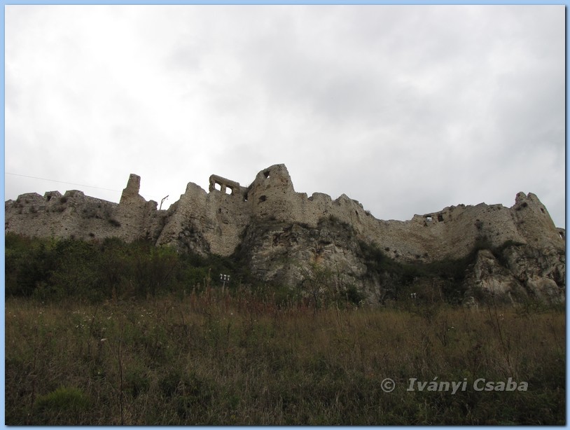 Spi�sk� hrad 