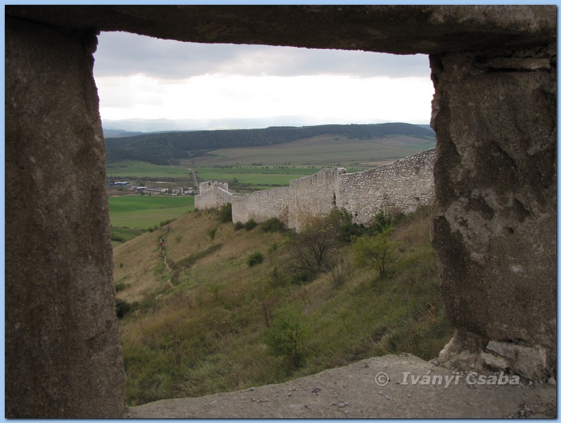 Spi�sk� hrad 