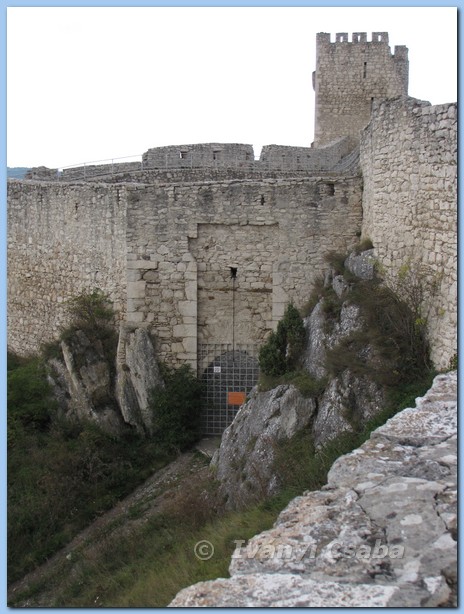 Spi�sk� hrad 