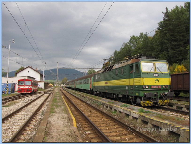 Spissk� Vlachy